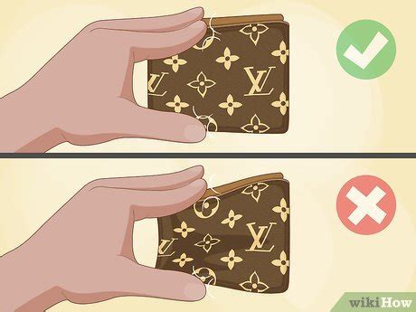 How to Identify a Real Louis Vuitton Wallet: 11 Tips.